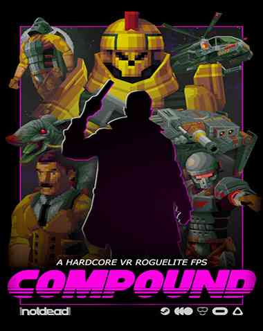 COMPOUND Free Download (v1.0)