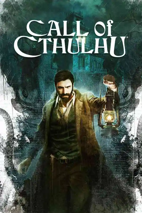 Call of Cthulhu Free Download