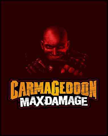 Carmageddon: Max Damage Free Download (v1.0.0.9857)