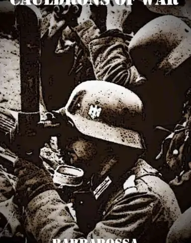 Cauldrons Of War – Barbarossa Free Download (v6182855)