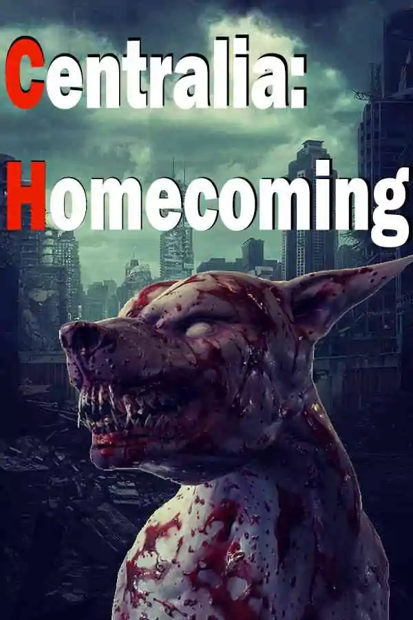 Centralia: Homecoming Free Download (v1.8)
