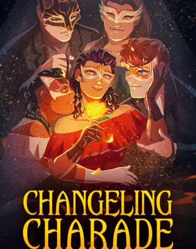 Changeling Charade Free Download (v1.09)