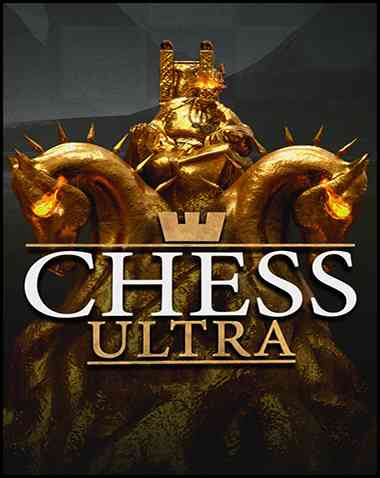 Chess Ultra Free Download (v1.21)