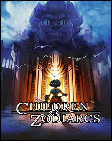 Children of Zodiarcs Free Download (v1.0.3.3)