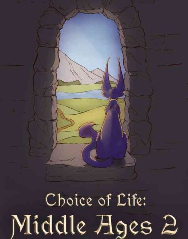Choice Of Life: Middle Ages 2 Free Download (v1.08)