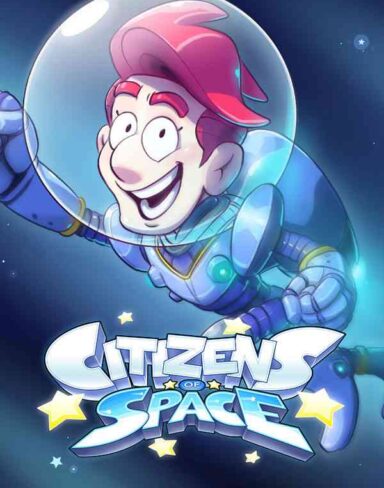 Citizens Of Space Free Download (v20190708)