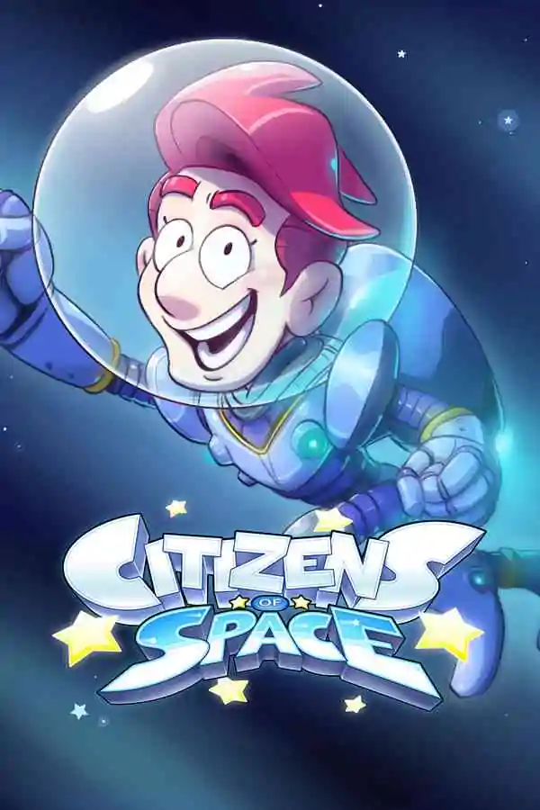 Citizens Of Space Free Download (v20190708)
