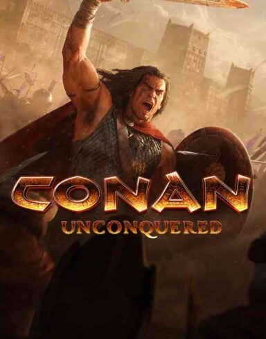 Conan Unconquered Free Download