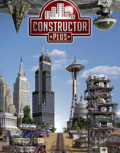 Constructor Plus Free Download
