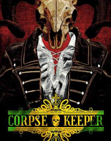 Corpse Keeper Free Download (v1.1)
