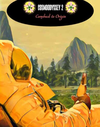 CosmoOdyssey 2: Comeback to origin Free Download