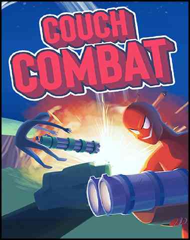 Couch Combat Free Download (v2022.13.7)