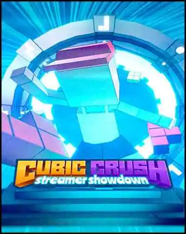 Cubic Crush Streamer Showdown Free Download
