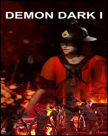 DEMON DARK I Free Download