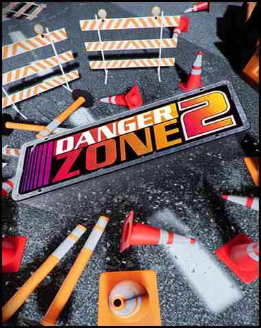 Danger Zone 2 Free Download (v1.01)