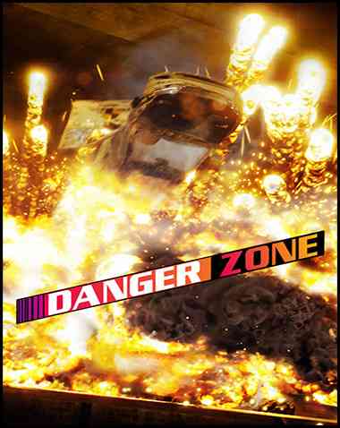 Danger Zone Free Download (v1.1)
