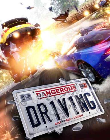 Dangerous Driving Free Download