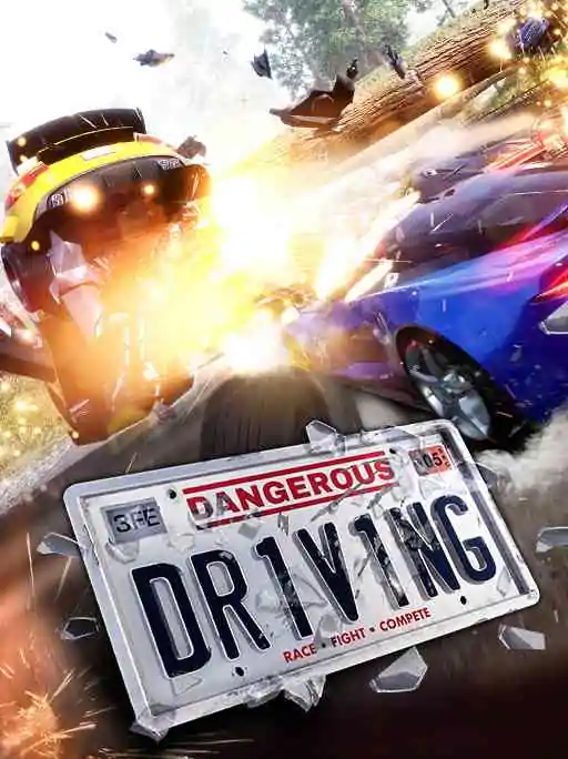 Dangerous Driving Free Download