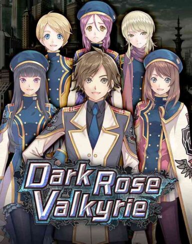 Dark Rose Valkyrie Free Download (v1.1)