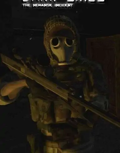 Dark Skies: The Nemansk Incident Free Download