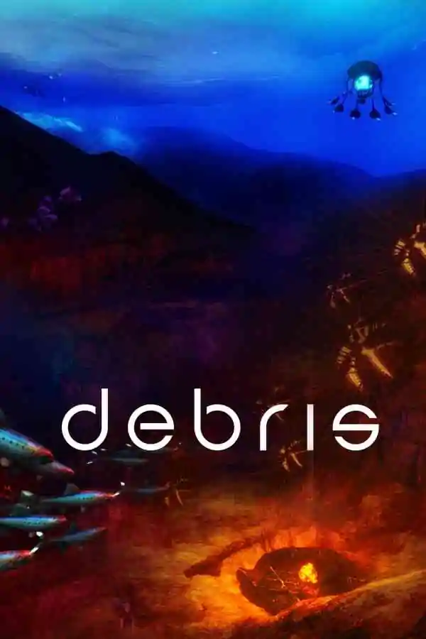 Debris Free Download (3.0 – Remastered)