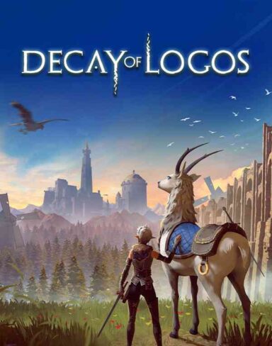Decay Of Logos Free Download (v1.05)