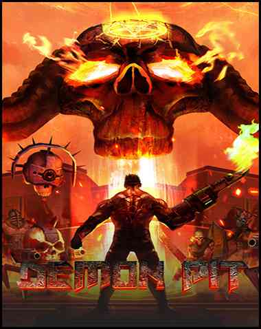 Demon Pit Free Download (v1.0.0.1)