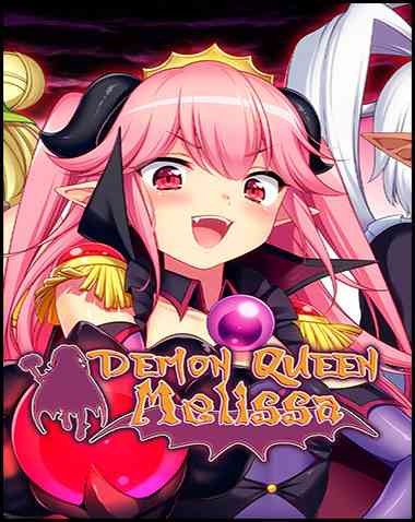 Demon Queen Melissa Free Download (v1.03 & Uncensored)