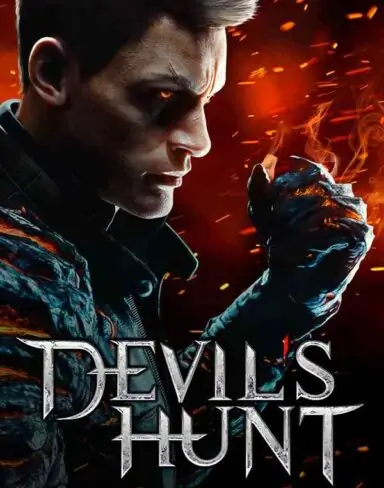 Devil’s Hunt Free Download