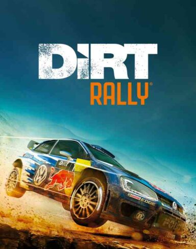 DiRT Rally Free Download