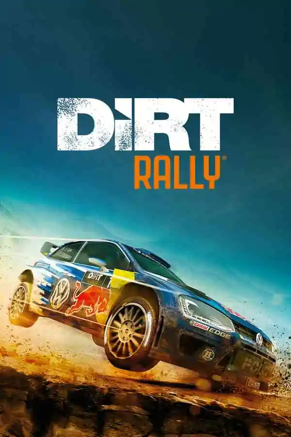 DiRT Rally Free Download