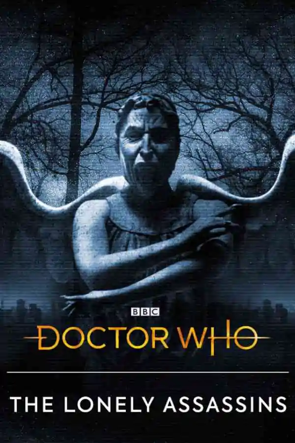 Doctor Who: The Lonely Assassins Free Download