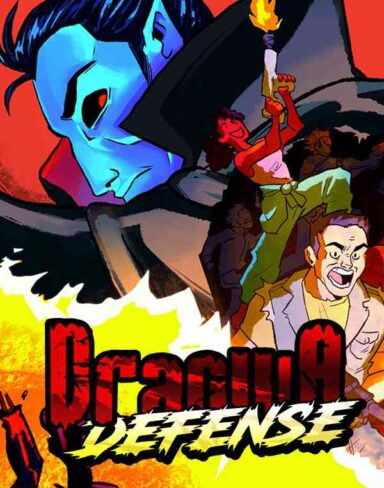 Dracula Defense! Free Download (v1.1)