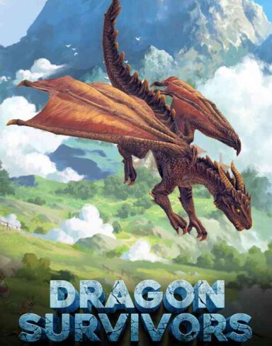 Dragon Survivors Free Download (v1.0)
