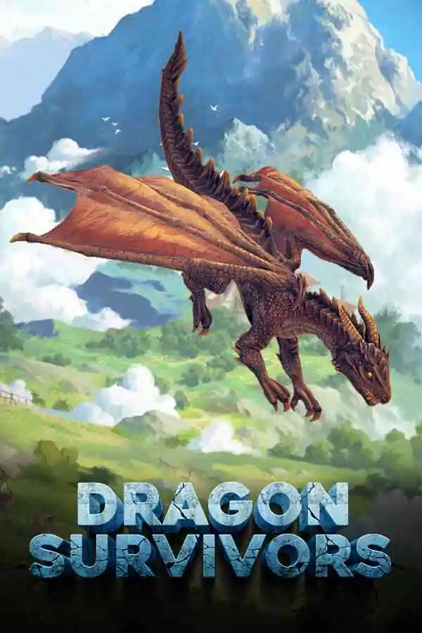 Dragon Survivors Free Download (v1.0)