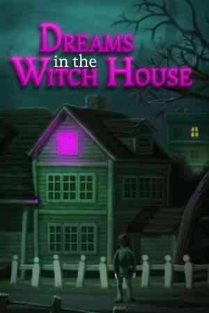 Dreams in the Witch House Free Download