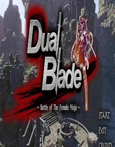 Dual Blade ~ Battle of The Female Ninja ~ Free Download