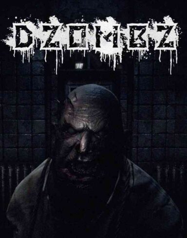 DzombZ Free Download (v1.1)