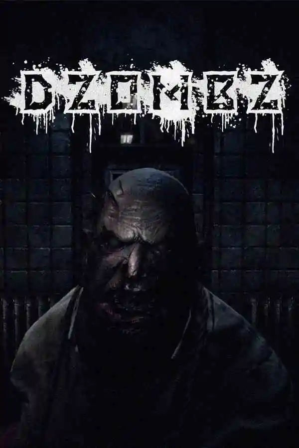 DzombZ Free Download (v1.1)