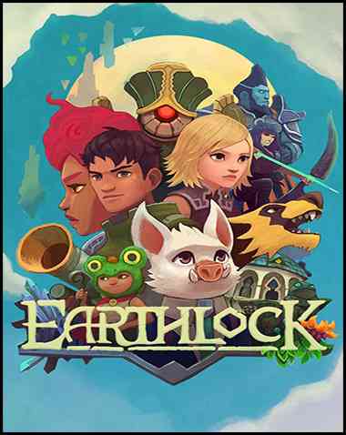 Earthlock Free Download (v1.1.0)