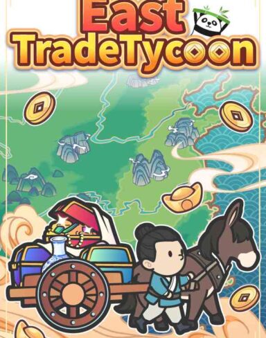 East Trade Tycoon Free Download (v1.1.4)