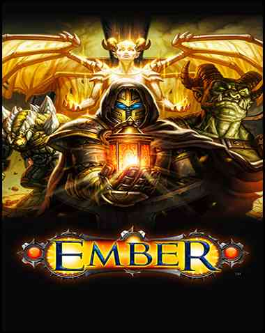 Ember Free Download (v1.046)