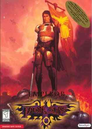 Emperor of the Fading Suns Enhanced Free Download (v1.40)