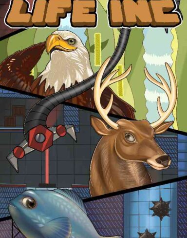 Escape from Life Inc Free Download