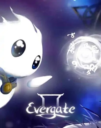 Evergate Free Download (v2021.08.11)