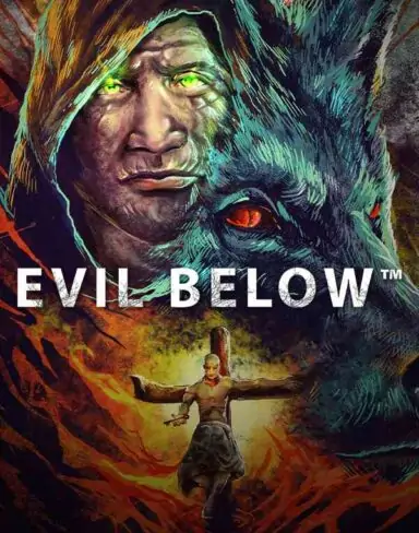 Evil Below Free Download