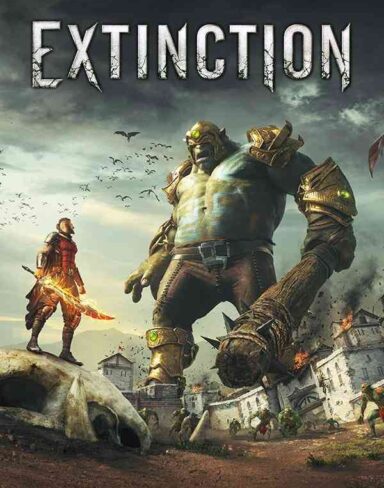 Extinction Free Download