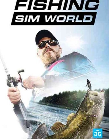 Fishing Sim World Free Download