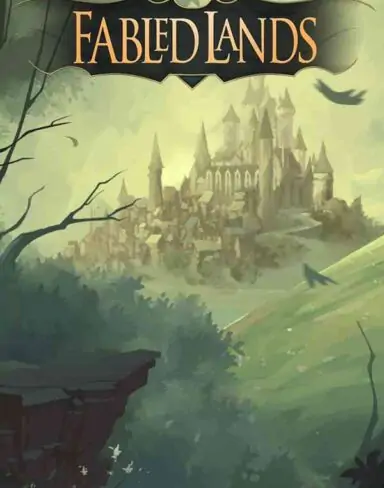 Fabled Lands Free Download (v2.0.5b & ALL DLC)
