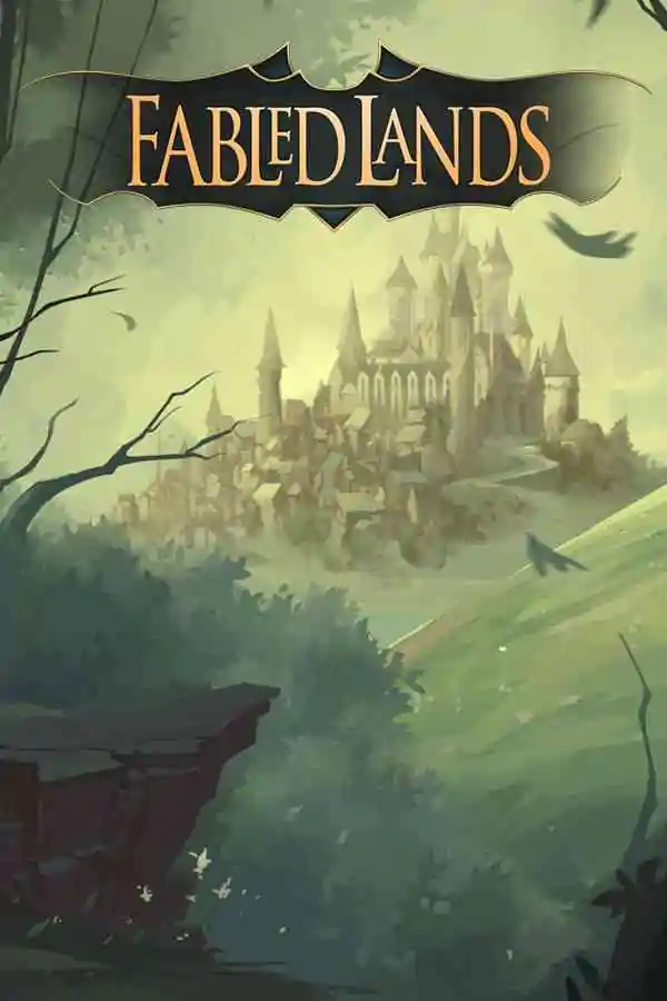 Fabled Lands Free Download (v2.0.5b & ALL DLC)